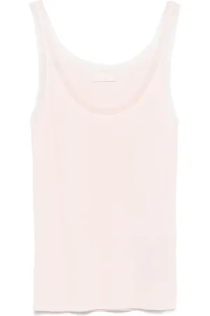 Liu Jo Stickat linne