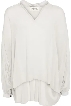 Tessitura Body Couture The Folds skjorta