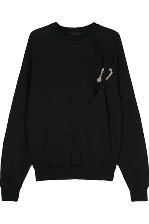 HELIOT EMIL Carabiner sweatshirt