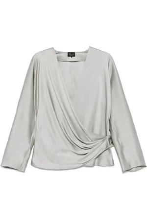 Giorgio Armani Georgette
