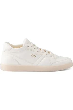 Prada Lädersneakers
