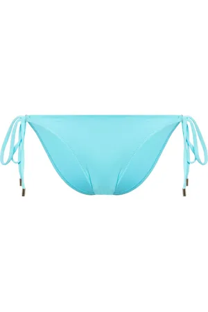 Melissa Odabash Antibes bikinitrosor med logotyp