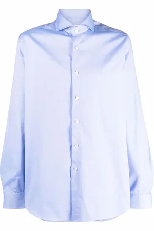 Xacus Skjorta med knäppning