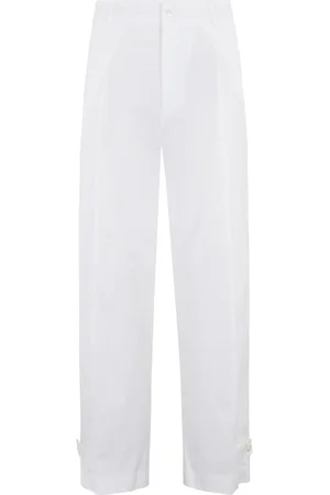 SEMICOUTURE Raka byxor