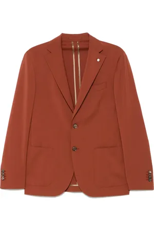 LUIGI BIANCHI MANTOVA Blazer