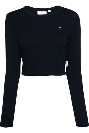 Chocoolate Topp med logotypmärke