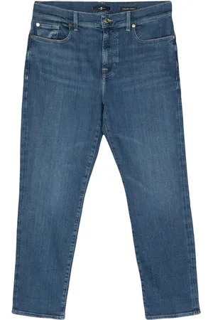 7 for all Mankind Skinny