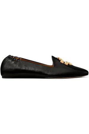 Tory Burch Eleanor Smoking tofflor