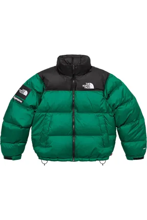 Supreme X The North Face Nuptse jacka