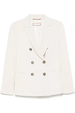 PESERICO SIGN Cady blazer