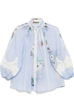 ZIMMERMANN Everley blus