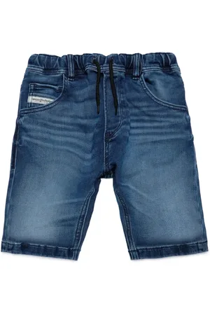 Diesel JoggJeans jeansshorts