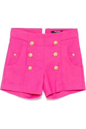 Balmain Twillshorts