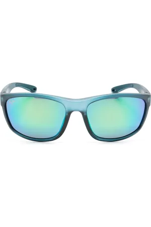 Maui Jim Predator solglasögon med logotyp