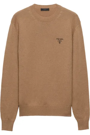 Prada Kashmirtröja