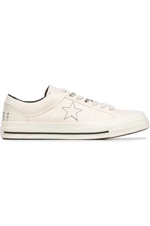 Converse "vita sneakers ""white One Star x Midnight Studio"""