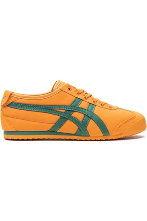 Onitsuka Tiger Mexico 66™ Citrus/Edible Moss sneakers