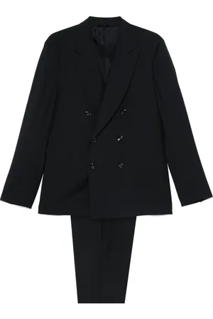 Giorgio Armani Kostym i ull