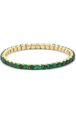 Shay Ring i 18K gult guld