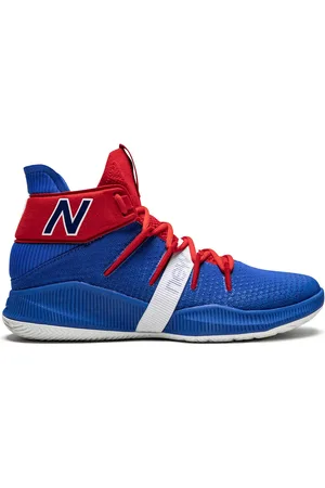 New Balance OMN1S höga sneakers