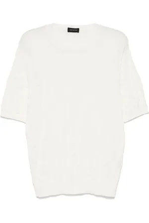 TAGLIATORE Stickad t