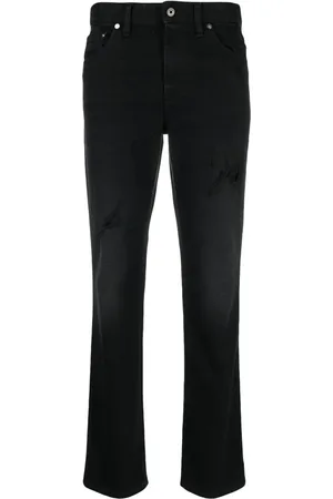 Roberto Cavalli Straight