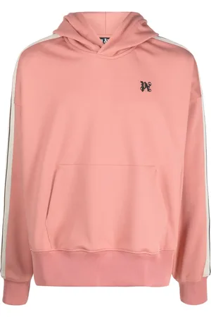 Palm Angels Träningsställ med broderat monogram