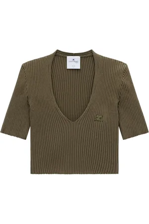 Courrèges Ribbad v