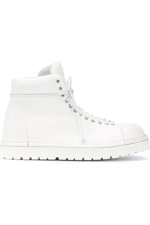 MARSÈLL Sneakersstövlar
