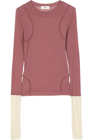 Muller Of Yoshiokubo Långärmad topp