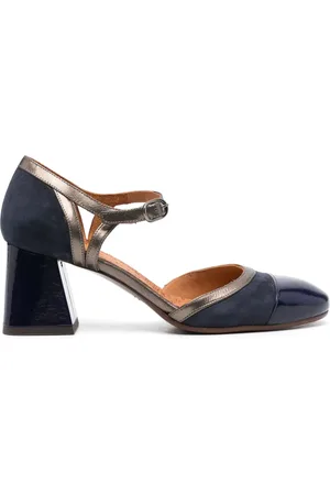 Chie Mihara Guera pumps 60 mm