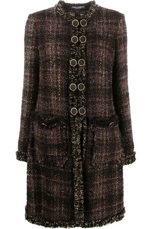 Dolce & Gabbana Tweedjacka