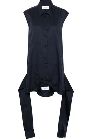 Viktor & Rolf Upside Down skjortklänning