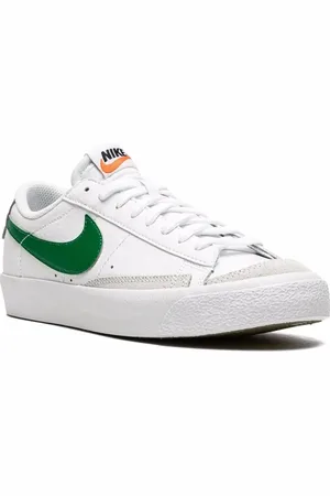 Nike Blazer 77 låga sneakers