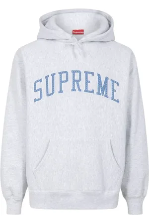 Supreme Stars Arc hoodie