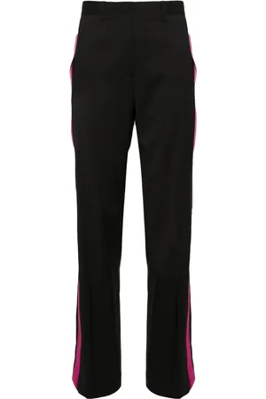 Helmut Lang Seatbelt finbyxor