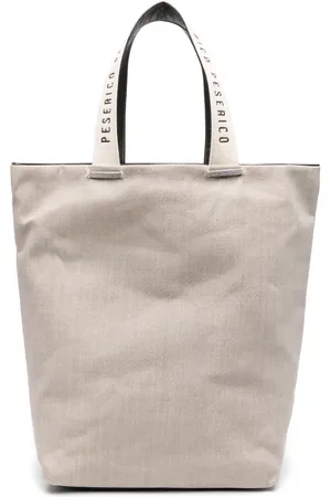 PESERICO SIGN Totebag i kanvas