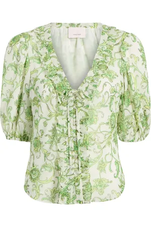 Cinq A Sept Seraphina topp