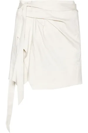 Isabel Marant Berenice omlottkjol