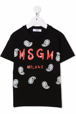Msgm T