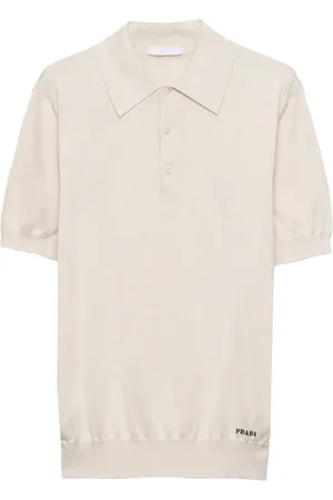 Prada Pikétröja