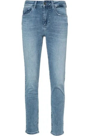 Liu Jo Croppade skinny