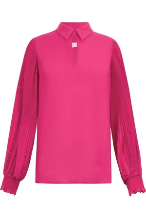 Liu Jo Georgette blus