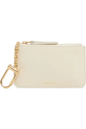 Mansur Gavriel Plånbok med nyckelring
