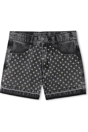 Marc Jacobs Shorts med logotypmärke