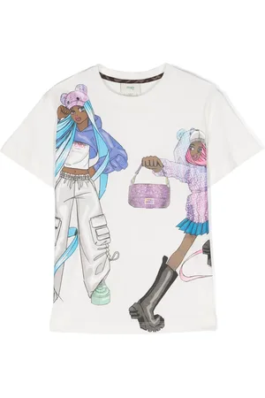 Fendi T