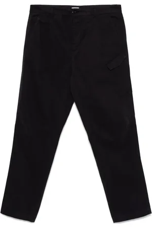 C.P. Company Cargobyxor i satin