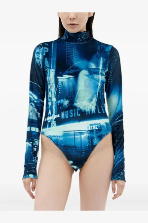 Jean Paul Gaultier Pigalle body
