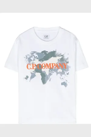 C.P. Company T