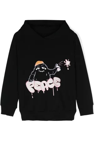 Wauw Capow by Bangbang Big Artist raglan